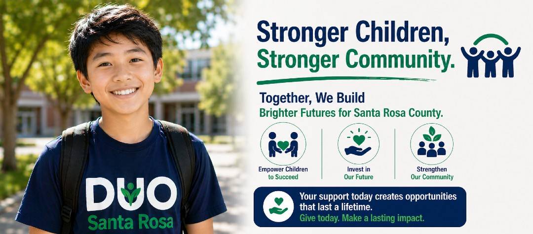 Stronger Students Stronger Community 1