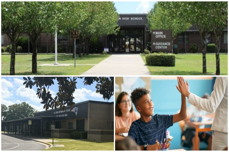 Complete Guide to Helping Students in Need in Santa Rosa County, FL
