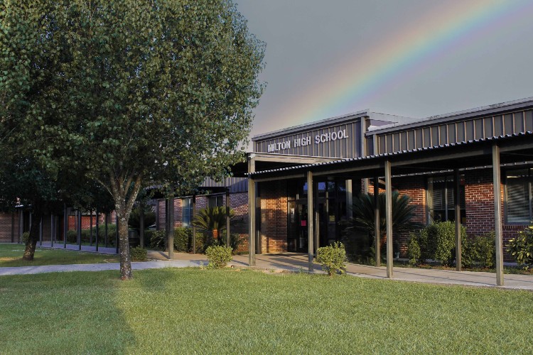 How to Help Students in Need in Milton, Florida