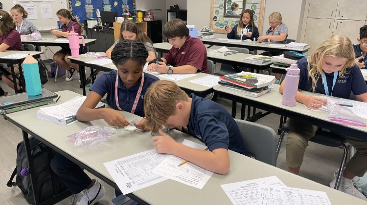 Helping students santa rosa county fl
