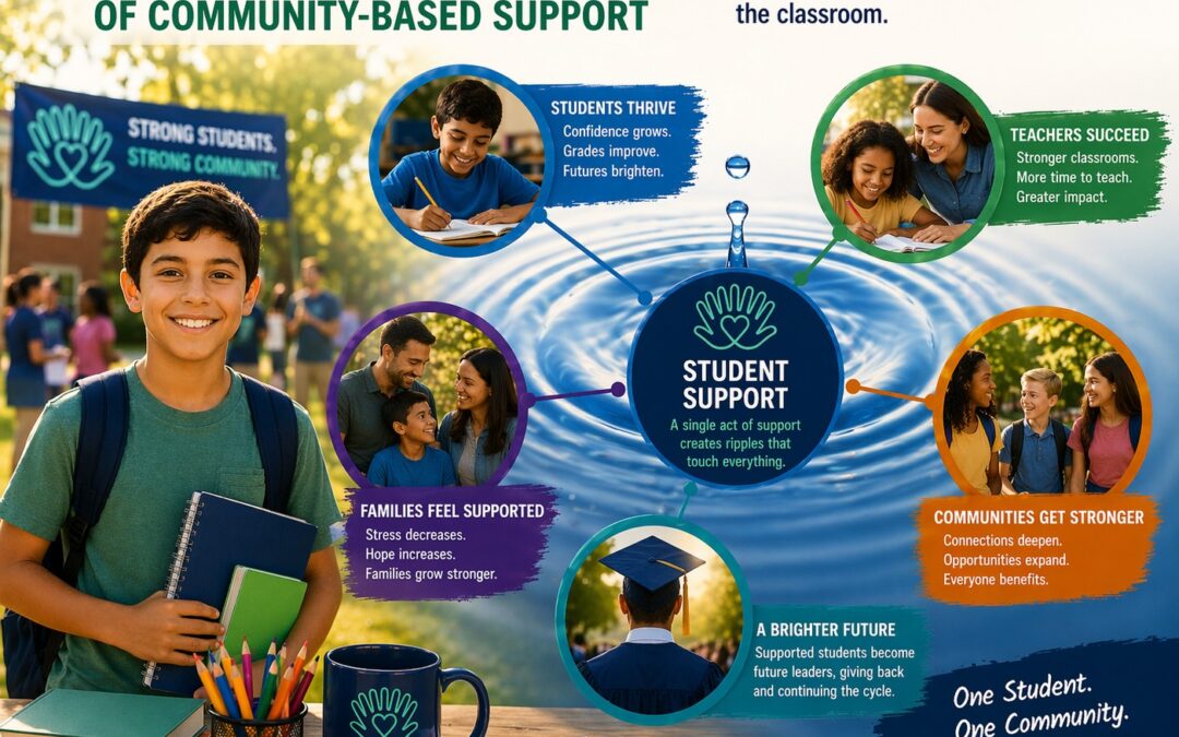 Why Community-Based Nonprofits Are Essential for Student Success in Santa Rosa County