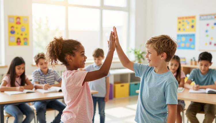 How Schools and Communities Work Together to Support Students in Santa Rosa County