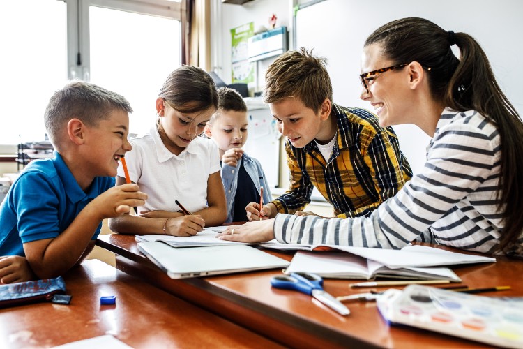 How Schools and Communities Work Together to Support Students in Santa Rosa County