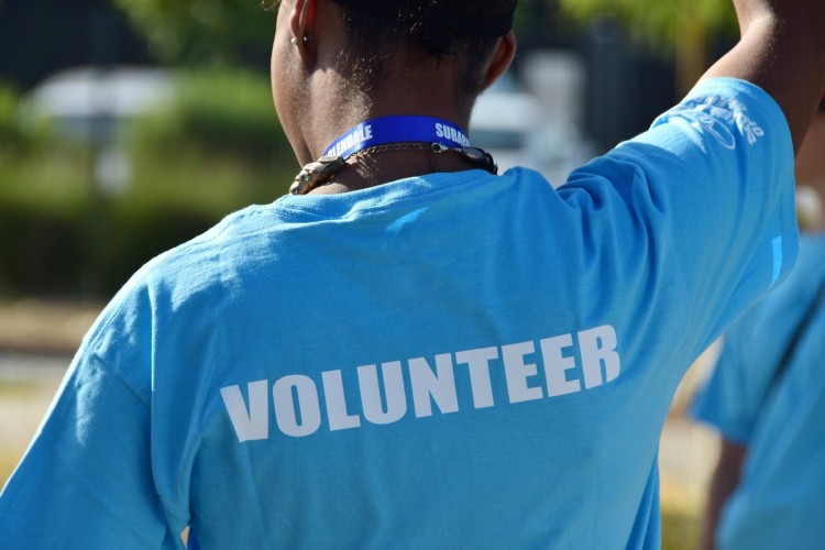 Volunteers Supporting Children Santa Rosa County FL