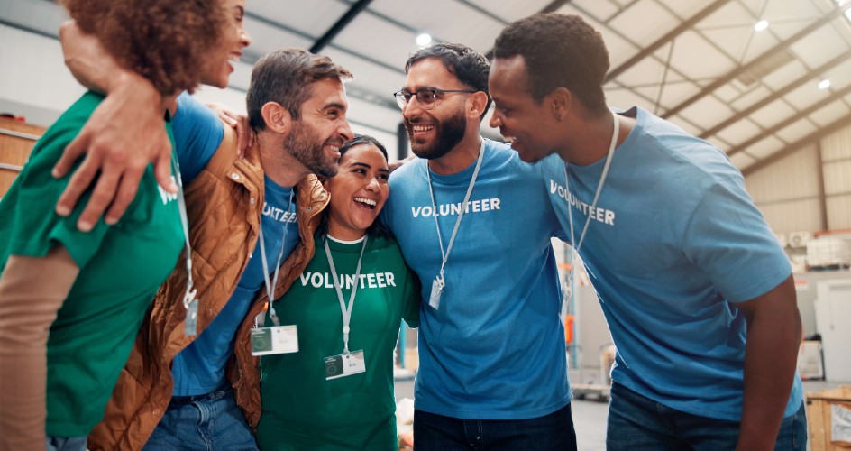 Why Volunteering Matters: Supporting Students in Santa Rosa County, FL