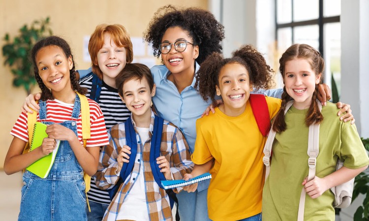 7 Simple Ways Individuals Can Support Students in Santa Rosa County, FL
