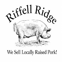 Riffle Ridge Pork for Sale