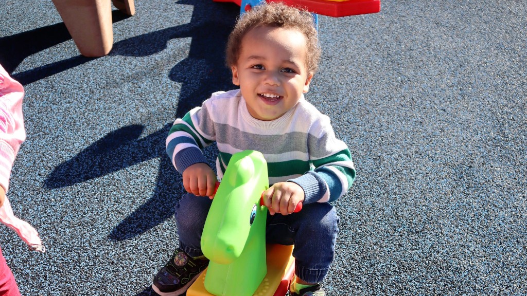 DUO Santa Rosa Helps Meet Student Needs at TR Jackson Pre-K Center