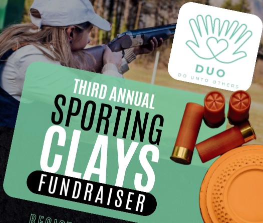 2026 Sporting Clays - 3rd Annual