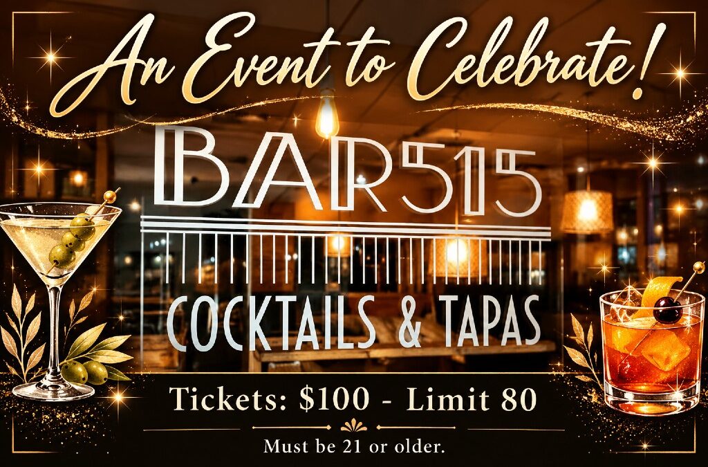 An Event to Celebrate